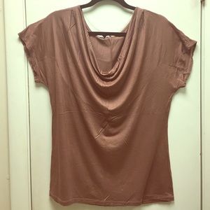 GAP Short Sleeved Top - Size L