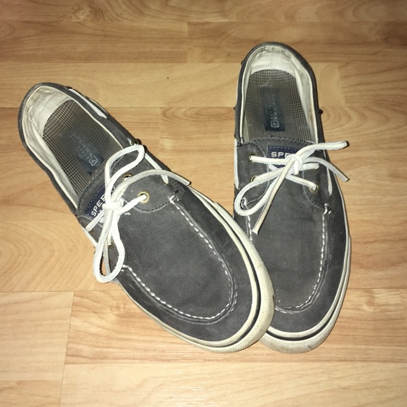 Sperry Top-Sider boat shoe