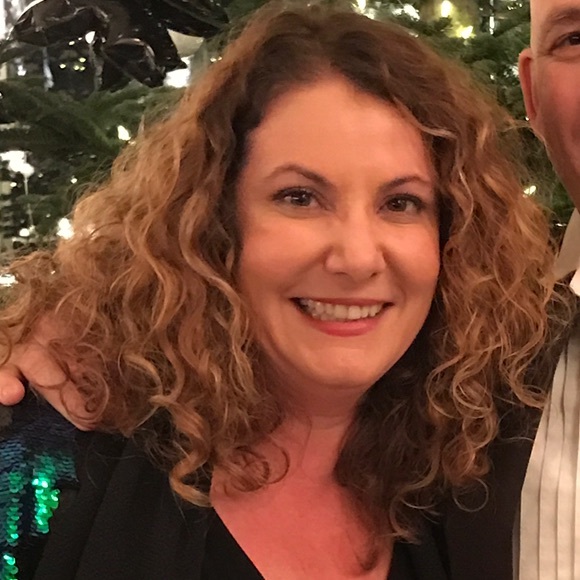 Meet your Posher, Justine