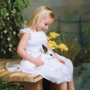 Meet your Posher, Jordan