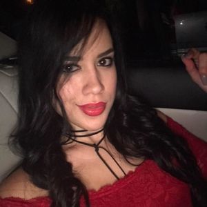 Meet your Posher, Caroline