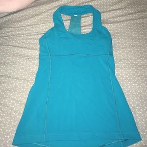 *TRADED* Lulu lemon tank top
