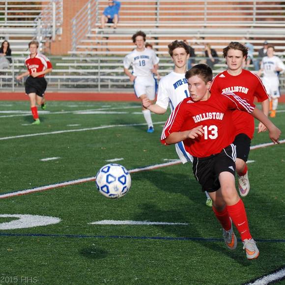 Meet your Posher, Zach - Picture 1 of 1