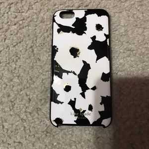 Kate Spade iPhone 6 Plus case!