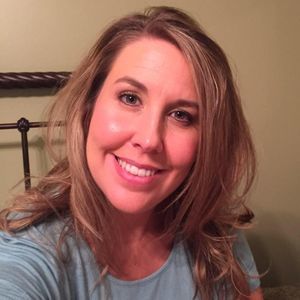 Meet your Posher, Beth