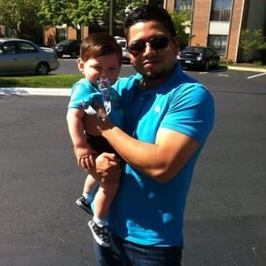 Meet your Posher, Jesus