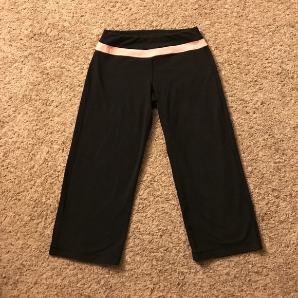 Victoria secret capris