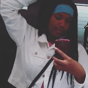 Meet your Posher, Christina