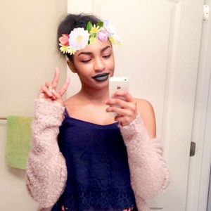 Meet your Posher, Morgan