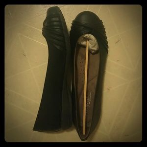 Natural Soul shoes
