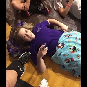 Meet your Posher, Marge