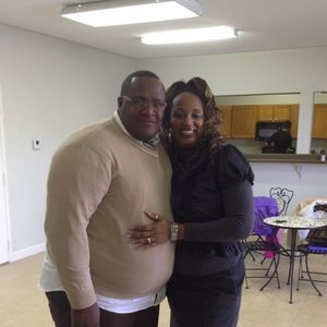 Meet your Posher, Torrey