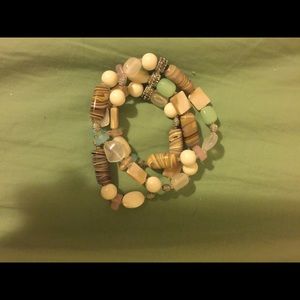 Pastel Bracelet