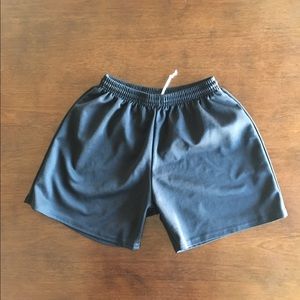 AYSO Boys soccer shorts