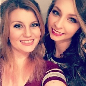 Meet your Posher, Kourtny