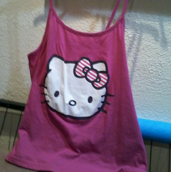 Hello Kitty sleep set