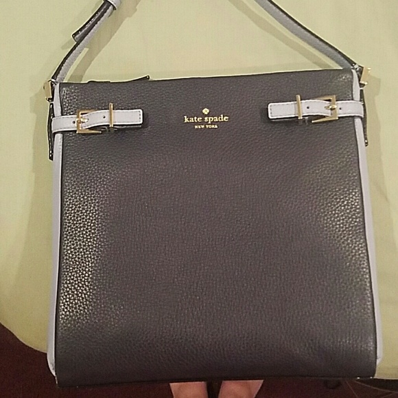 Kate Spade Messenger Bag