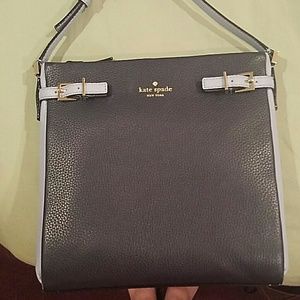 Kate Spade Messenger Bag