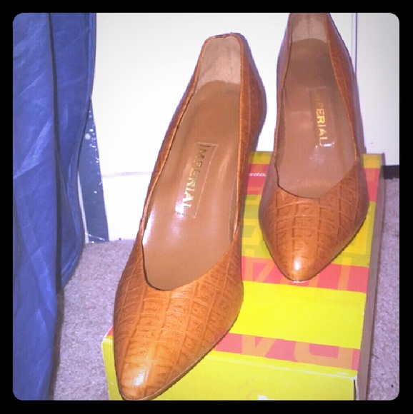 **Price Drop Heels 1x worn VERY COMFY