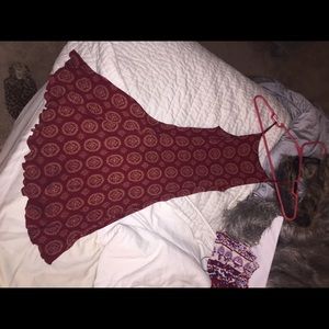 Brandy Melville dress