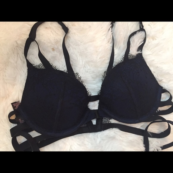 Victoria's Secret bra