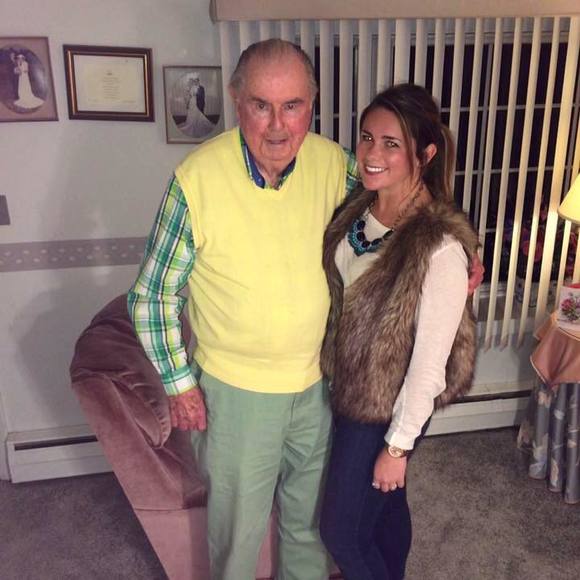 Meet your Posher, Gillian