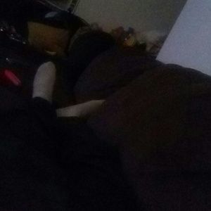 Meet your Posher, Ricky