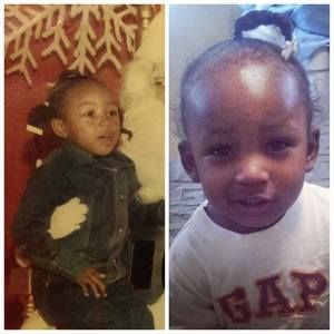 Meet your Posher, Larunda