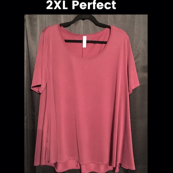 LuLaRoe Perfect T