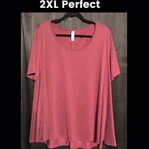 LuLaRoe Perfect T