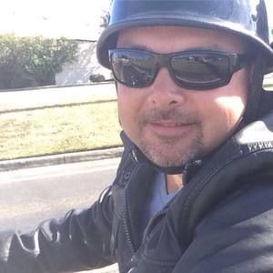 Meet your Posher, Russell