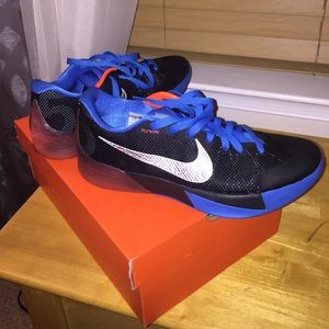 Nike KD Trey 5 II
