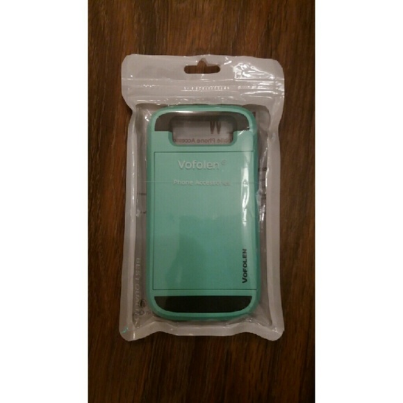 Samsung galaxy 3 case