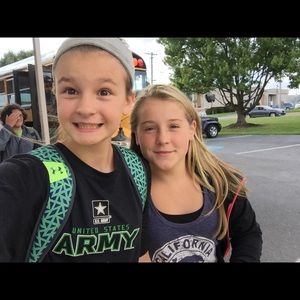 Meet your Posher, Lainey