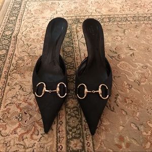 Gucci Heels
