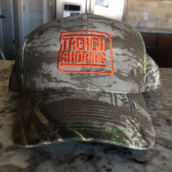 NASCAR edition hat