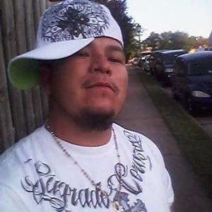 Meet your Posher, Diego