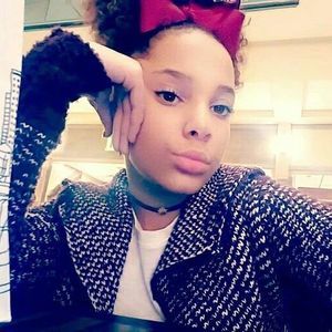 Meet your Posher, Carly