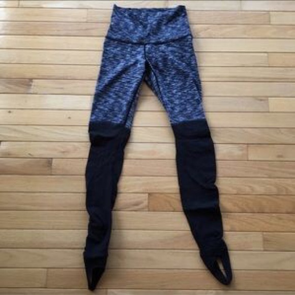 Special Edition Wunder Under Stirrup - Picture 2 of 4