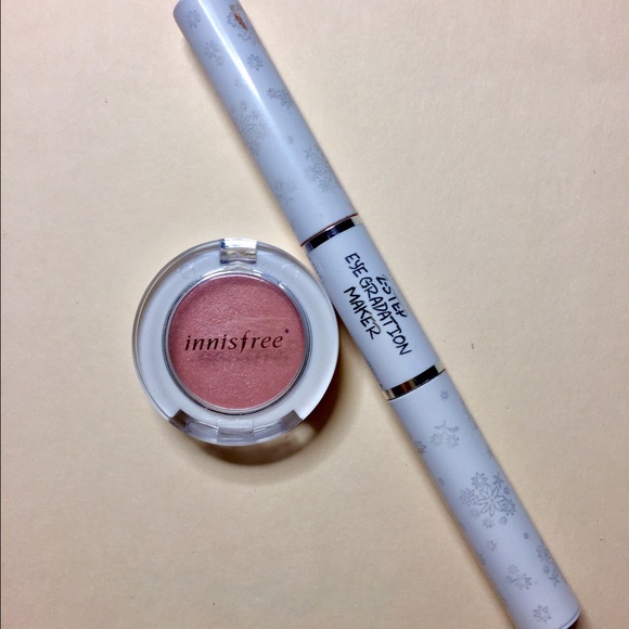 Korean makeup Bundle