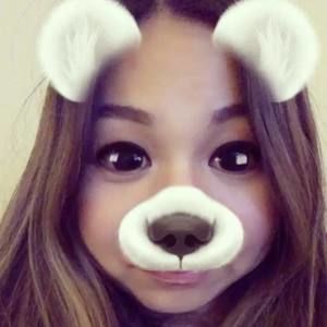 Meet your Posher, Maggie