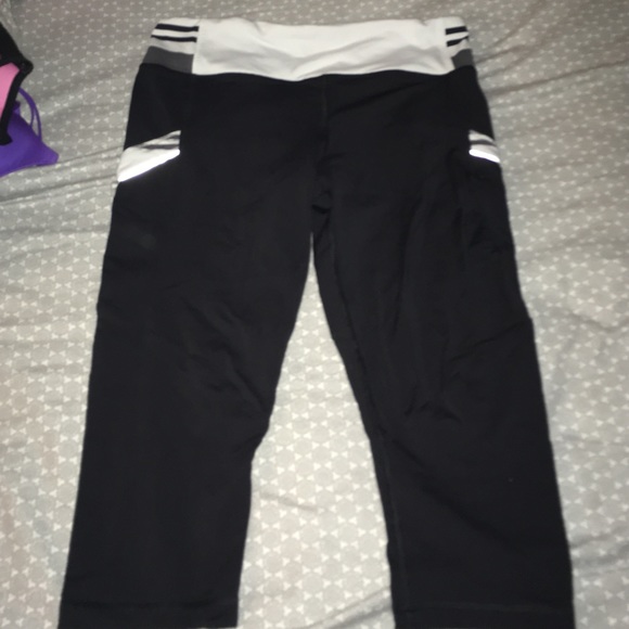 Lulu lemon leggings