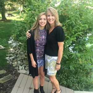 Meet your Posher, Sandra