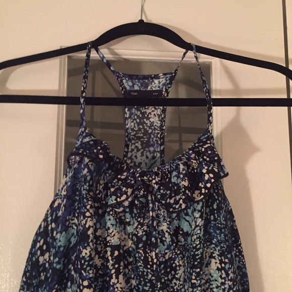 GAP Racerback Dress! - Picture 2 of 2