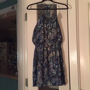GAP Racerback Dress!