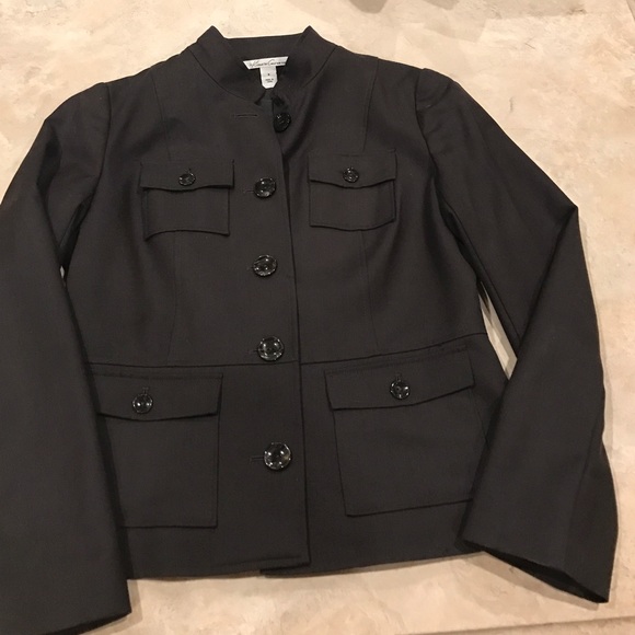 Kenneth Cole blazer size 6