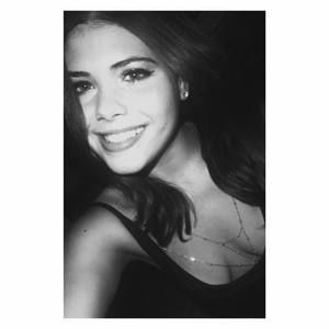 Meet your Posher, Kriztina