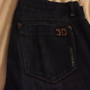 Joe's Jeans - Rocker fit