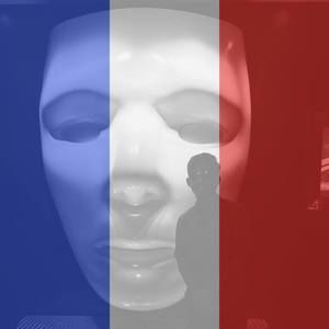 Meet your Posher, Victor