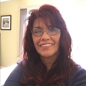 Meet your Posher, Marian